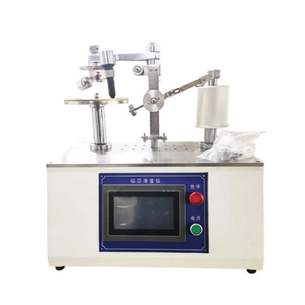 GB/T 26704铅芯滑度仪铅笔笔芯滑度仪笔类检测仪器文具类测试仪器