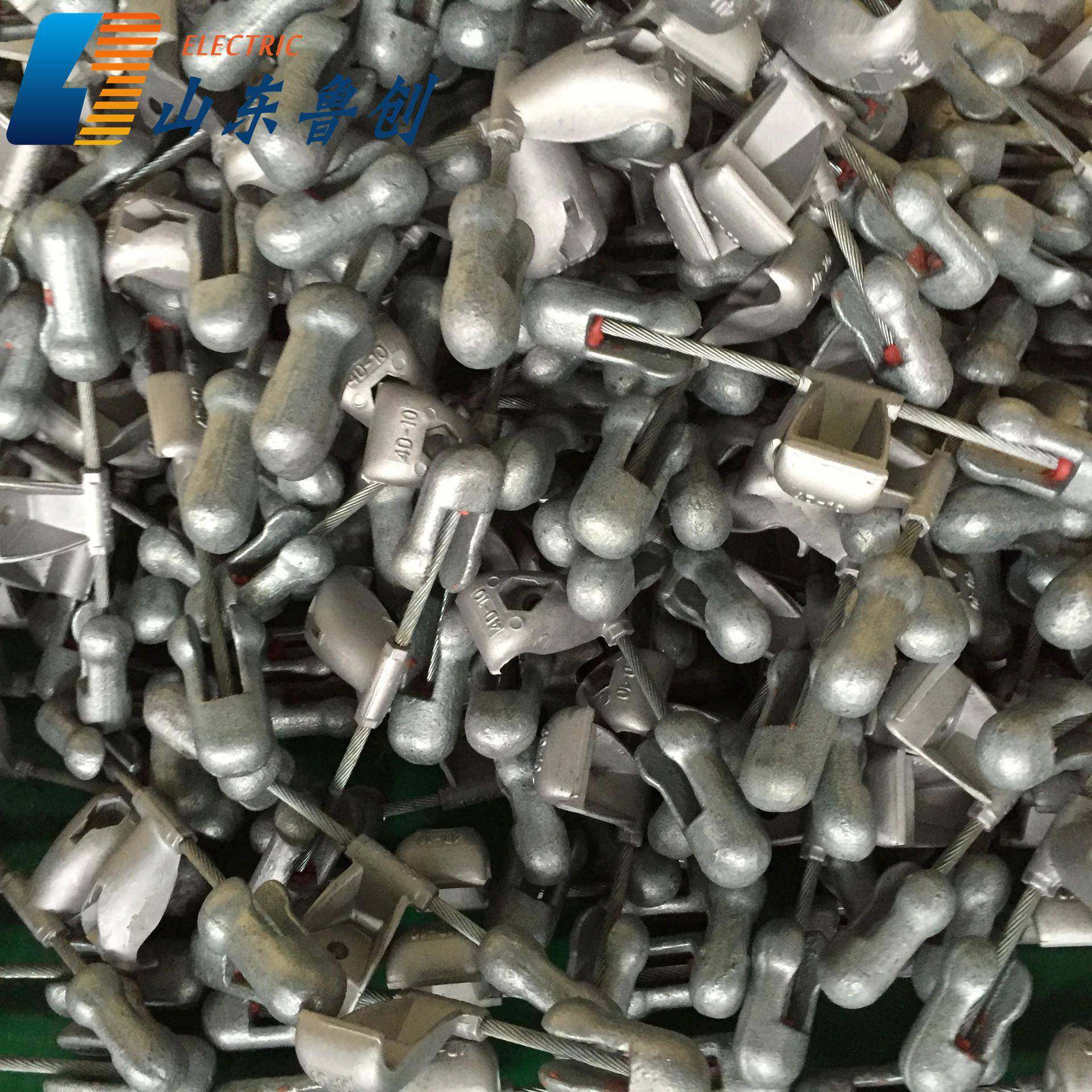 鲁西南金具厂家生产OPW ADSS 4D系列防震锤预绞丝防震锤 现货,五金/工具,配电设备,淘宝优惠券,粉丝福利购,淘宝优惠卷