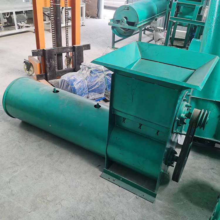 家用薯类渣浆分离机全红薯打淀粉机芭蕉芋淀粉加工设备