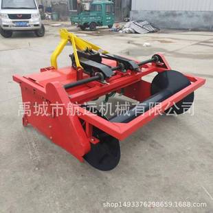 垄面1米1.2米1.4米 油菜生菜田埂打埂机 旋耕起垄机 起垄做畦机