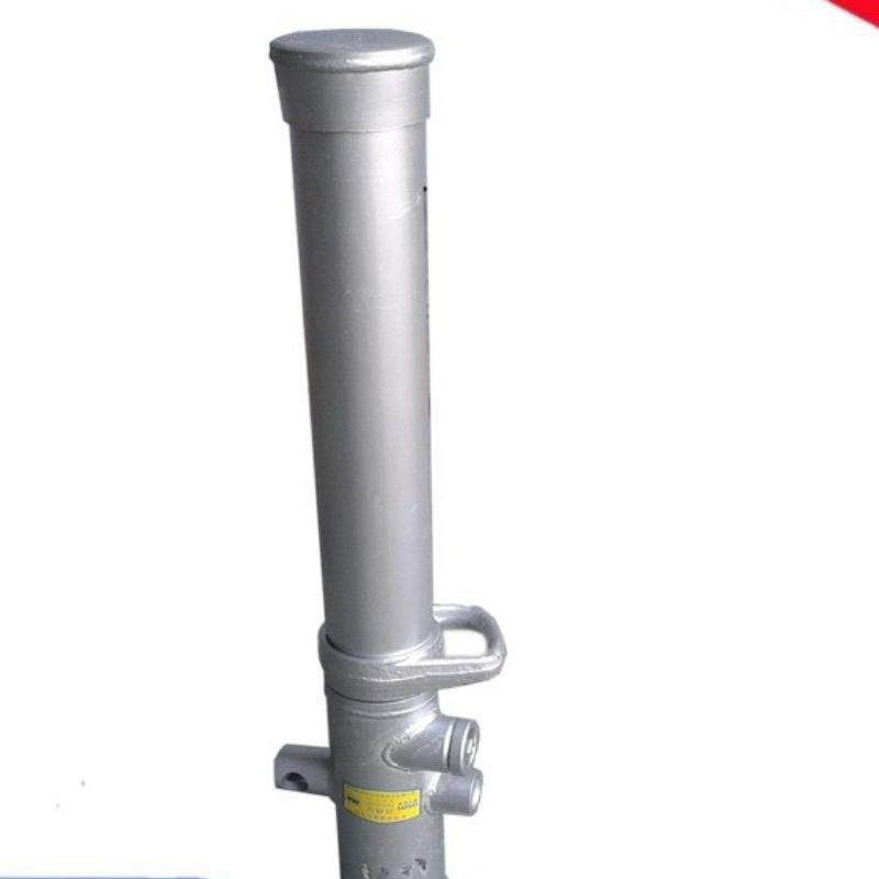 矿用外柱式单体液压支柱 掘进面煤炭支护 稳固耐用种类齐全,机械设备,矿山专用设备,淘宝优惠券,粉丝福利购,淘宝优惠卷