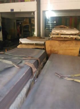 现货供应德标X22CrNi17不锈钢板 1.4507不锈钢圆棒 精密不锈钢管