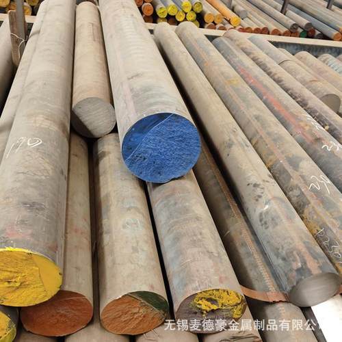 苏州 球铁棒FCD400 GGG40球墨铸铁棒 QT400-18球墨铸铁型材厂家