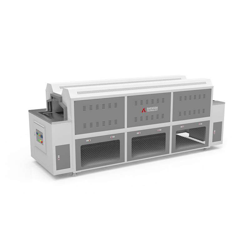 制鞋机械 全新 厂家直销  2.5米 冷冻机 急速风冷定型机,机械设备,制鞋机械,淘宝优惠券,粉丝福利购,淘宝优惠卷