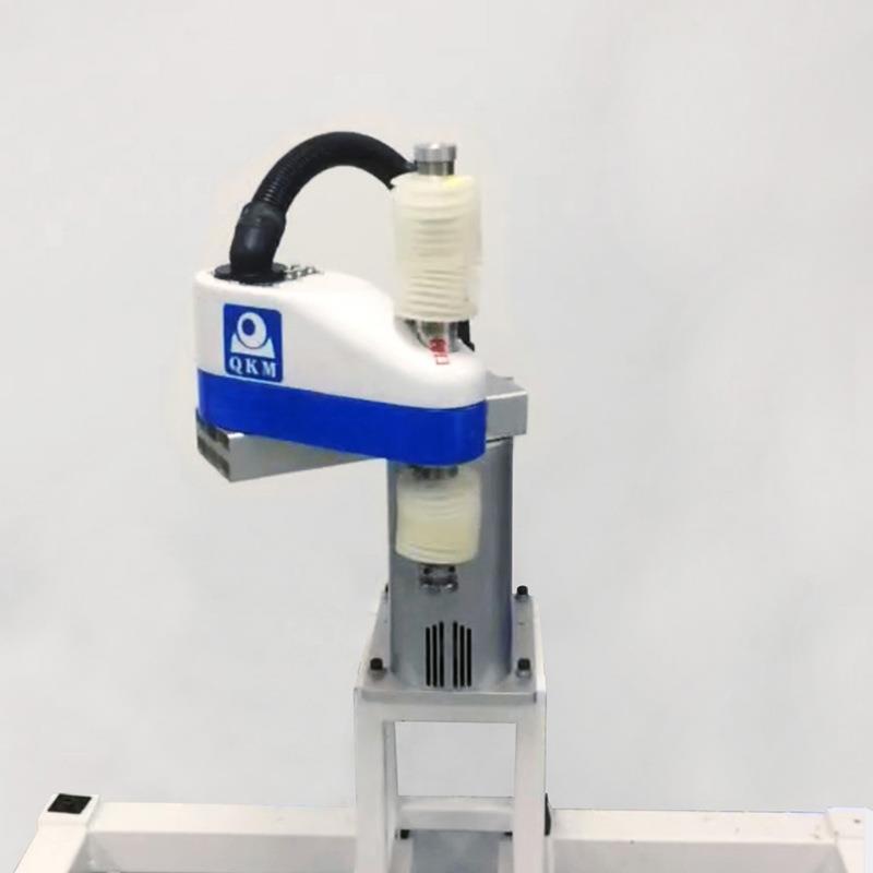 TPU制品 SCARA机器人丝杠防护罩 高气密性护罩