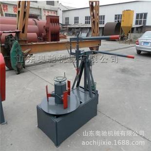 供应废旧轮胎切割机 小型废旧轮胎切圈机 废旧轮胎割口机厂家