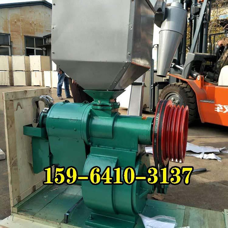 多功能水稻打米机家用新型 小型稻谷去皮碾米机 谷子脱壳磨米机