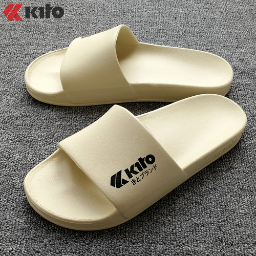 kito泰国进口夏季拖鞋防滑