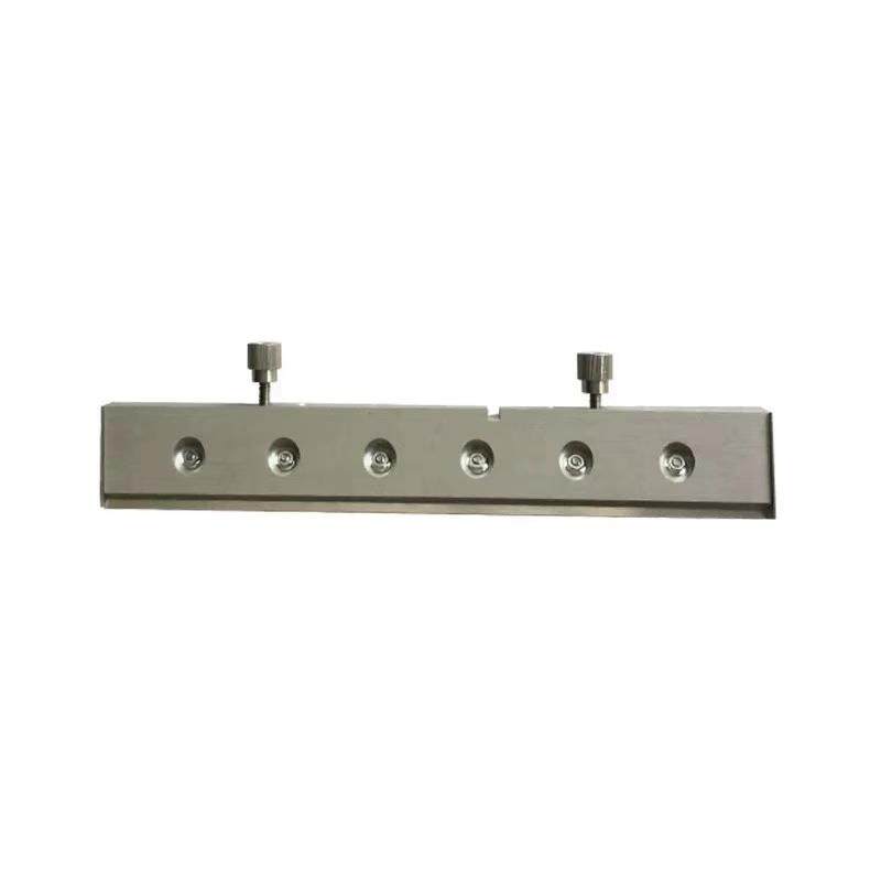 DEK正品刮刀170mm/250mm/300mm/350mmDEK印刷机刮刀架