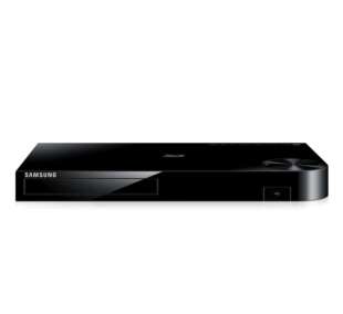 三星BD-F5500 3D蓝光碟机 dvd影碟机蓝光播放器