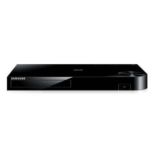 三星BD-F5500 3D蓝光碟机 dvd影碟机蓝光播放器