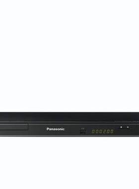Panasonic/松下DMP-BD75GK高清2D蓝光播放器DVD影碟机