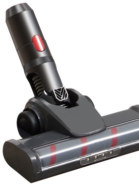 适用艾维诺p1地刷苏造吸尘器地刷p1MAX米小眸吸尘器V10吸尘器地刷