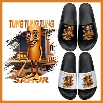 国外山海经儿童拖鞋男孩室内夏季软底防滑新款外穿居家卡通男童