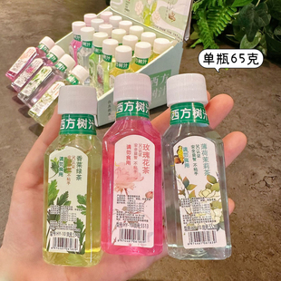 假水儿童无毒无味不粘手高透起泡胶仿真筋膜感水晶泥儿童解压玩具