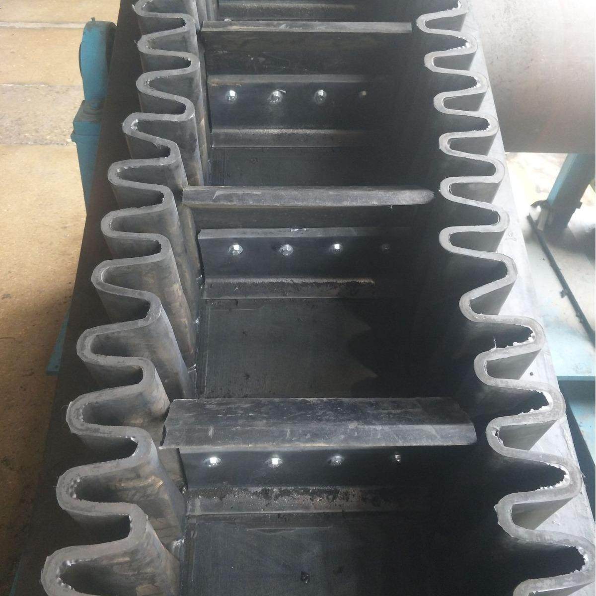 EP00聚酯织物芯输送带大倾角耐热抗静电裙边皮带,搬运/仓储/物流设备,其他起重搬运设备,淘宝优惠券,粉丝福利购,淘宝优惠卷