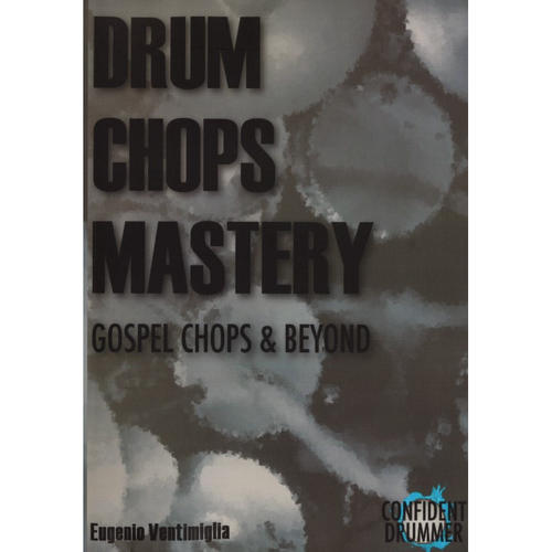 DrumChopsMastery高级大师教程