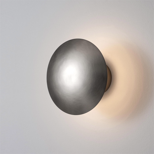 床头客厅楼梯黄铜简约