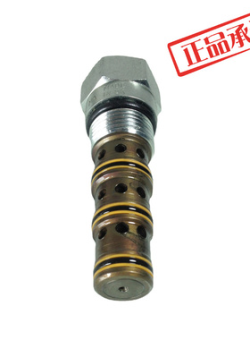 ㊣PD10-4 三通液控换向阀N04A4-3.0NMA 派克 液控阀