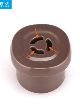 适用美的电压力锅配件排气阀MY-CS5036P PCS5036P 13LS509A限压阀