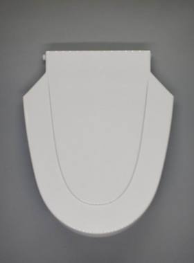 法恩莎原装16163智能马桶座盖1671盖子坐便器售后维修配件1653-2