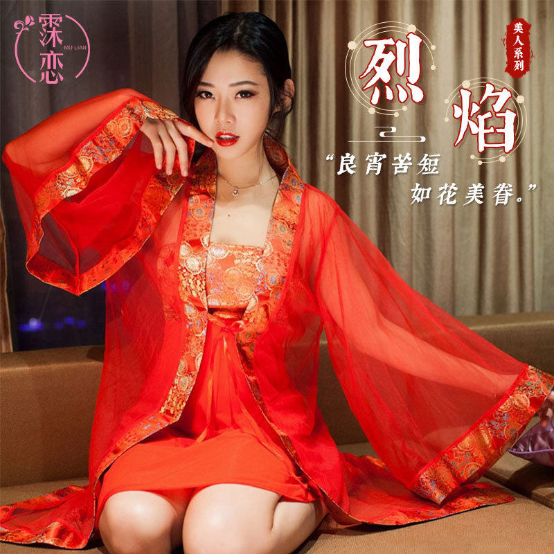 新娘战衣婚纱制服趣味角色扮演衣服女性感战衣新娘战袍蕾丝情q内