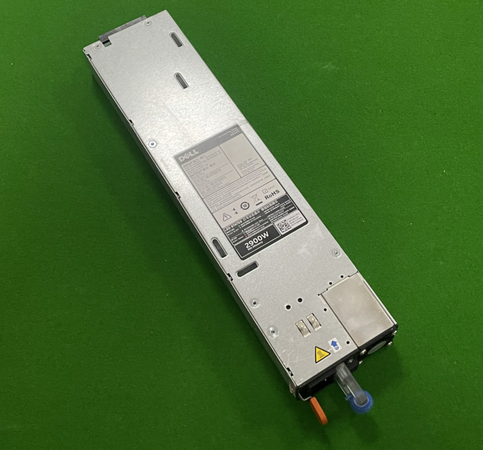 DELL C9000/9010交换机 电源供应器 D3000E-S0 2900W DPS-3000FB