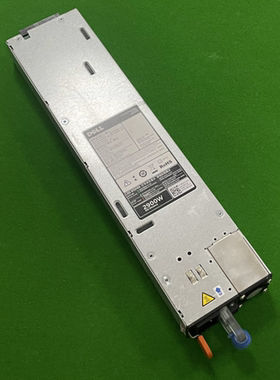 DELL C9000/9010交换机 电源供应器 D3000E-S0 2900W DPS-3000FB