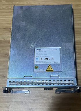 华为AR2240/AR3260系列路由器350W交流电源模块PAC-350WB-L电源