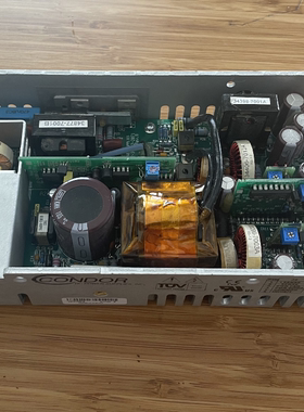 CONDOR 多导仪电源GLD140AG现货