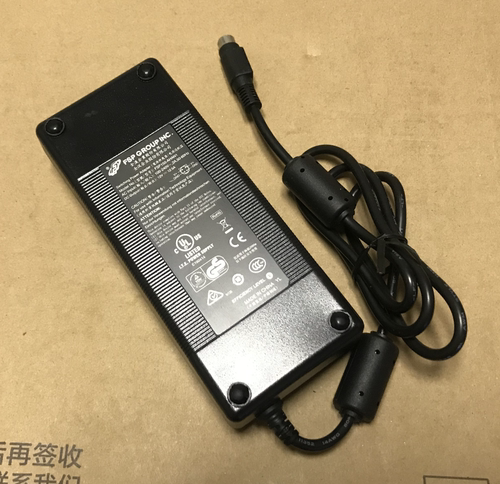 全汉FSP150-AHAN1电源适配器12V12.5a清华同方精锐V55V35圆口 4针
