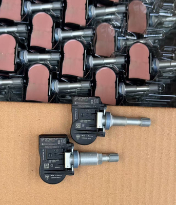 特斯拉胎压传感器model3 modelY S X胎压传感器15-20年全新原厂