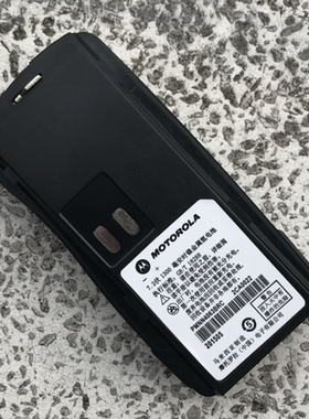 全新原装摩托罗拉对讲机电池GP2000  GP2000S电池PMNN4063BRC