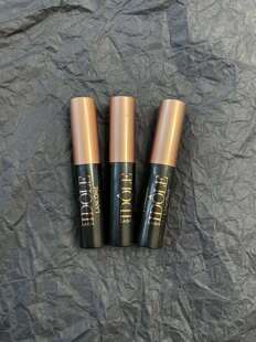 海淘正品 兰蔻偶像Idole睫毛膏小样2.5ml立体纤长浓密卷翘不晕染