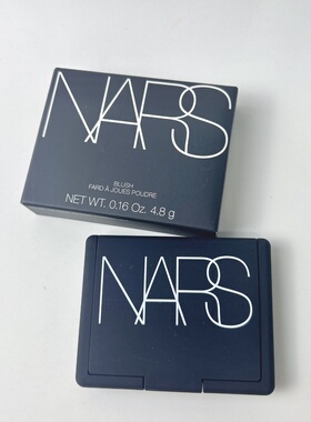 旧版娜斯Nars Taj Mahal泰姬陵腮红4.8g正装 20年生产