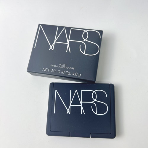 旧版娜斯Nars Taj Mahal泰姬陵腮红4.8g正装 20年生产