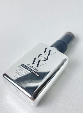 COLOR WOW dream coat梦幻沙发护发去毛躁直发头发喷雾50ml小样