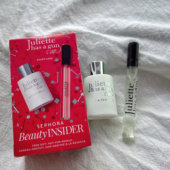 Juliette Has 稀有 Gun配枪朱丽叶非香水我不是香水8ml 同名5ml