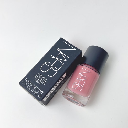 Nars/娜斯液体腮红 Orgasm Fantasy高潮5ml小样