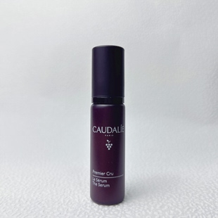 美版～Caudalie欧缇丽Premier Cru 精华10ml小样修护紧致缇拉