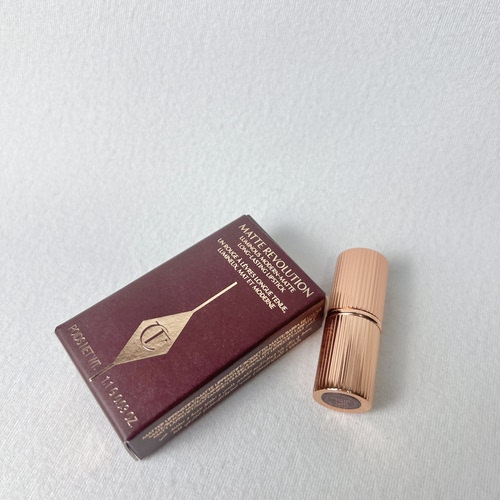Charlotte Tilbury CT口红小样1.1g# Walk Of Shame