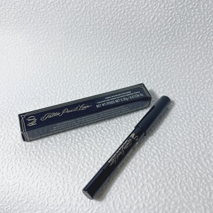 Kat Von D/kvd眼线胶笔Tattoo Liner trooper 黑色0.35g小样