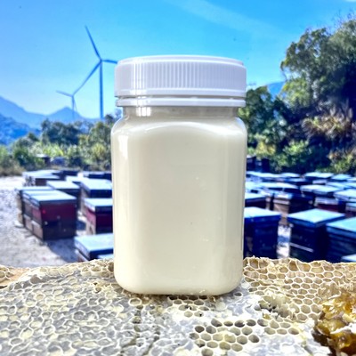 稀有药材花蜜蜂场发出自家售卖