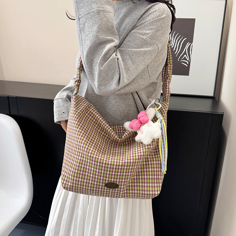 禾果原创日常百搭时尚韩版小众通勤大容量学生书包学院风双肩包女,箱包皮具/热销女包/男包,通用款女包,淘宝优惠券,粉丝福利购,淘宝优惠卷