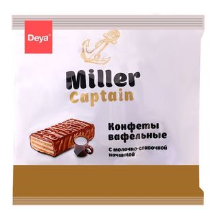 满洲里大山乌兹别克斯坦原装进口伊凡雷帝牌威化饼干