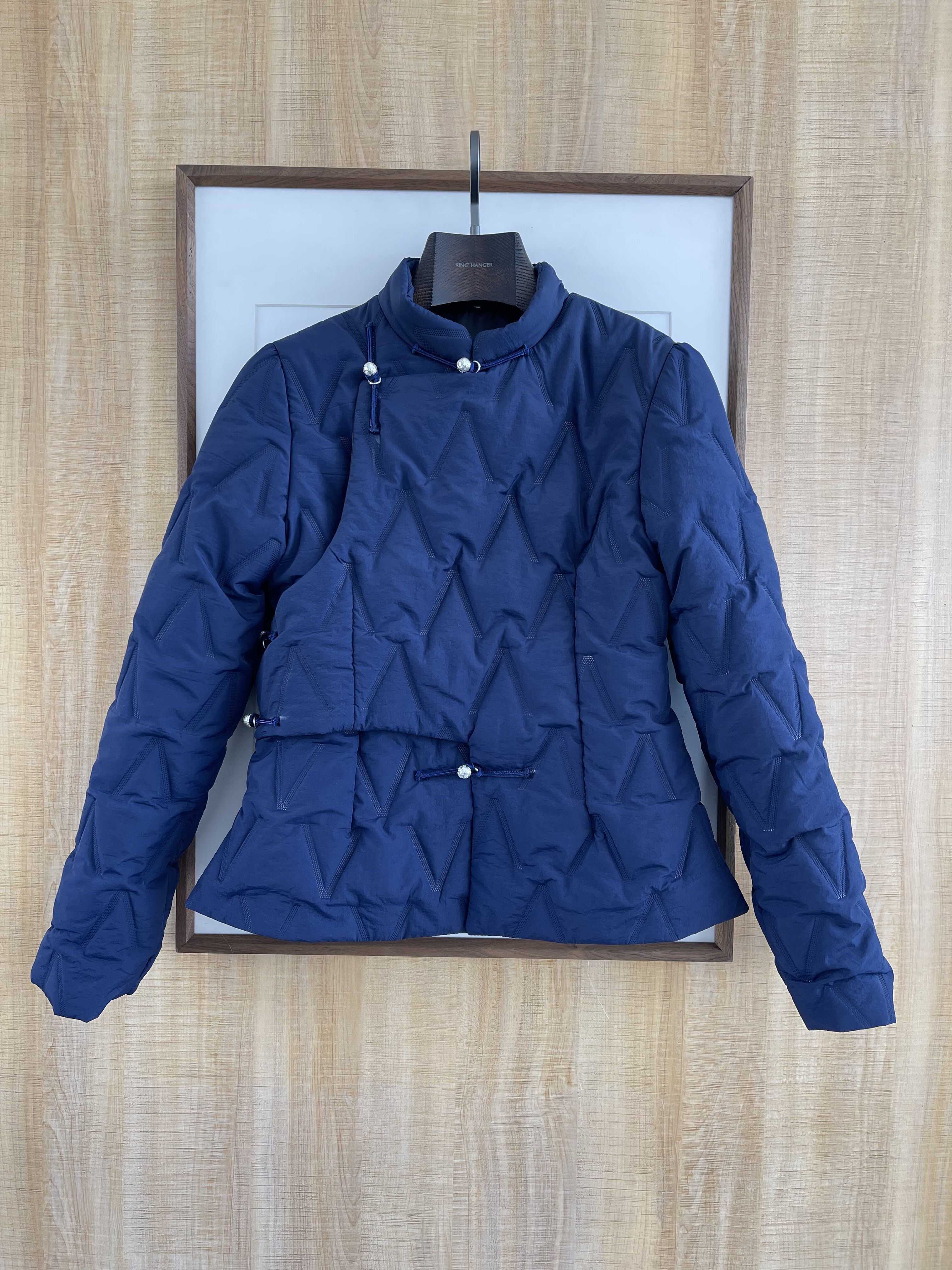 蒙古袍生活装棉袄日常成人女短款棉服蒙古族服饰薄棉衣外套热卖