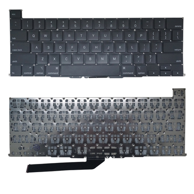 适用于MacBook pro A2141 A2337 A2338 A2179 A2251 A2289 US键盘