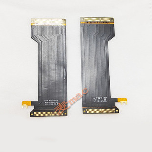 适用苹果 macbook Pro A1932 A2179 M1A2338液晶屏幕背光灯条排线