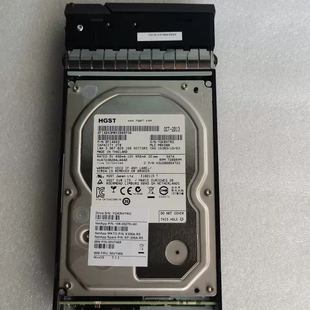 NetApp X306A-R5 SP-X306A-R5 2T 2TB SATA DS4243/4246 存储硬盘