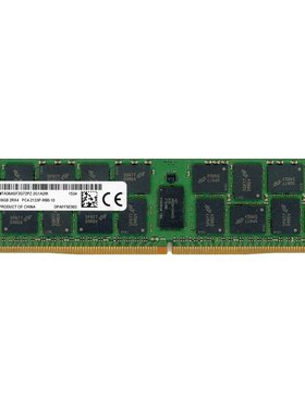 联想 RD350 RD450 RD650服务器专用16G DDR4 2133 ECC REG内存条